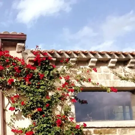 Casa Aria Melograni Di Capichera * Arzachena