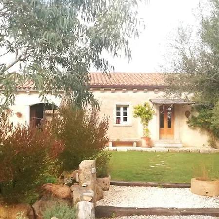 Willa Casa Aria Melograni Di Capichera Arzachena