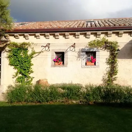 Casa Aria Melograni Di Capichera Willa Arzachena