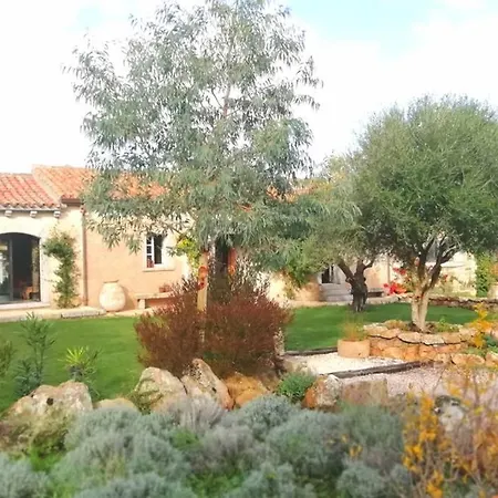 Casa Aria Melograni Di Capichera Arzachena
